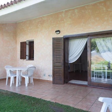 Residenza Costasmeraldina Porto Rotondo Exteriör bild