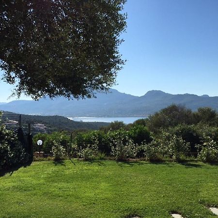 Residenza Costasmeraldina Porto Rotondo Exteriör bild
