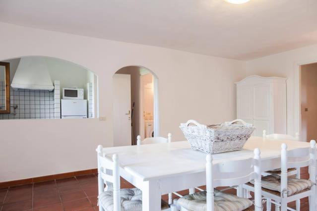 Residenza Costasmeraldina Porto Rotondo Exteriör bild