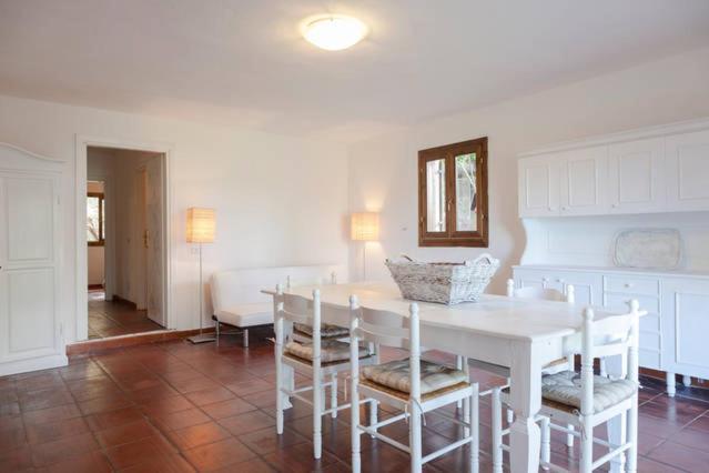 Residenza Costasmeraldina Porto Rotondo Exteriör bild