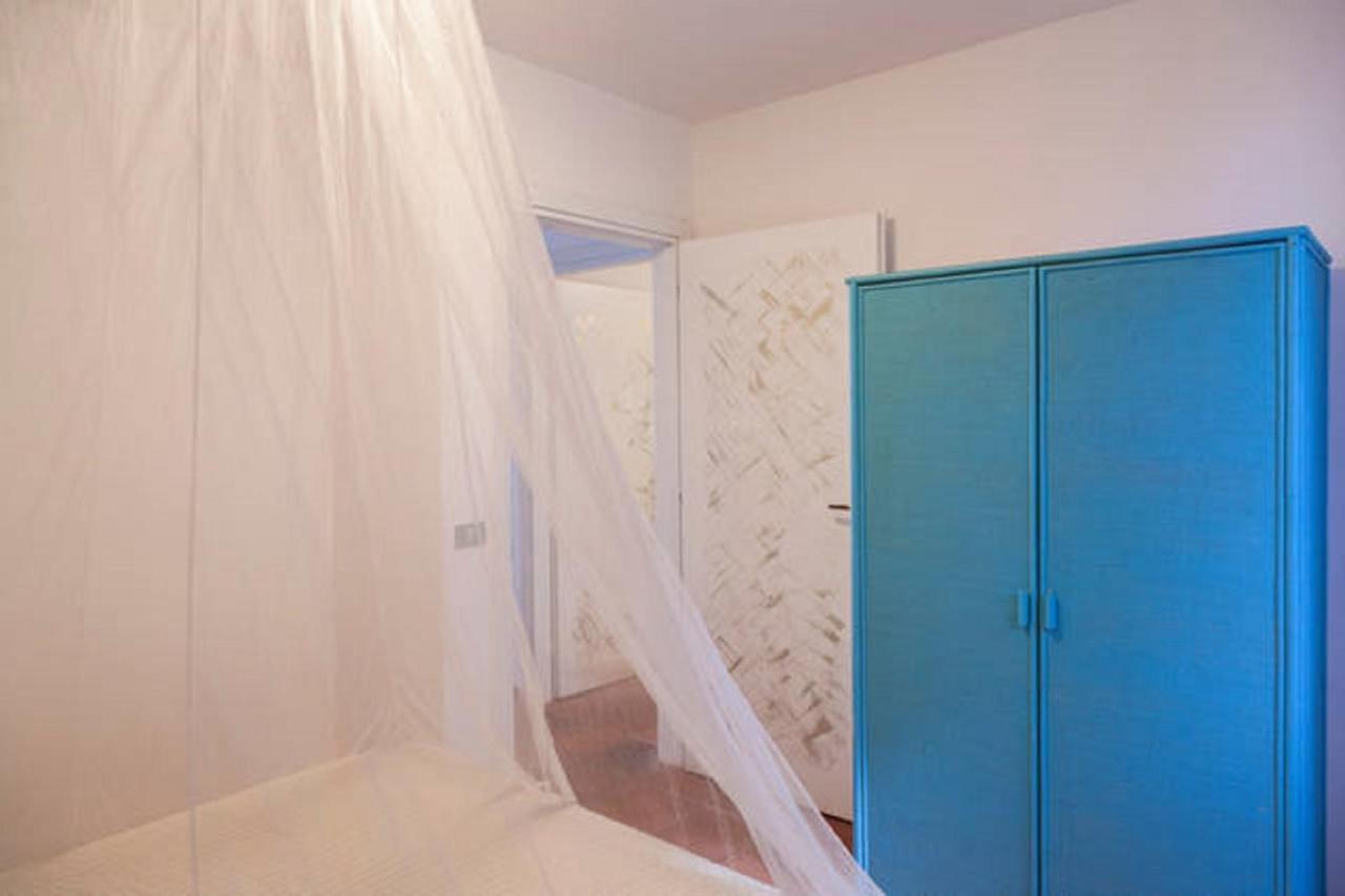 Residenza Costasmeraldina Porto Rotondo Exteriör bild