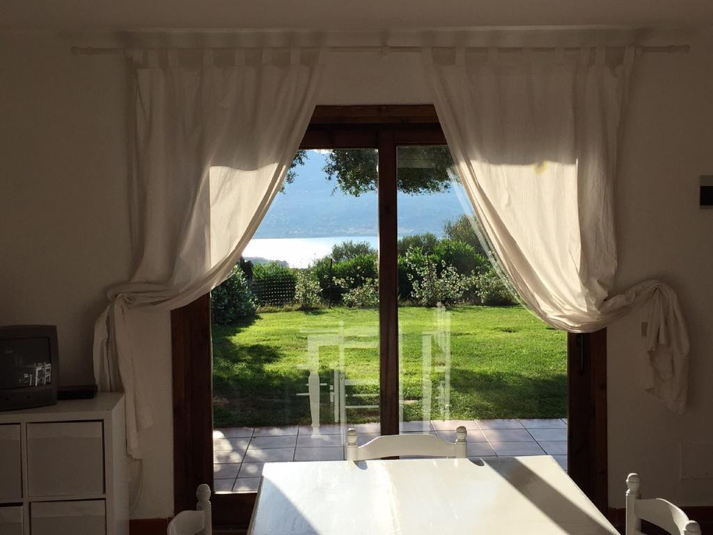 Residenza Costasmeraldina Porto Rotondo Exteriör bild
